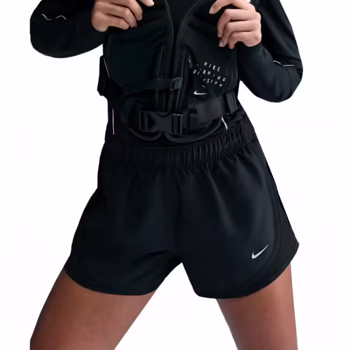 Шорты Nike W NK TEMPO DF MR 3 SHORT