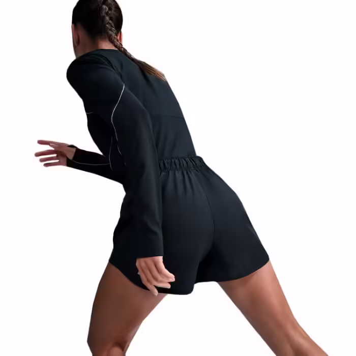 Шорты Nike W NK TEMPO DF MR 3 SHORT - 2