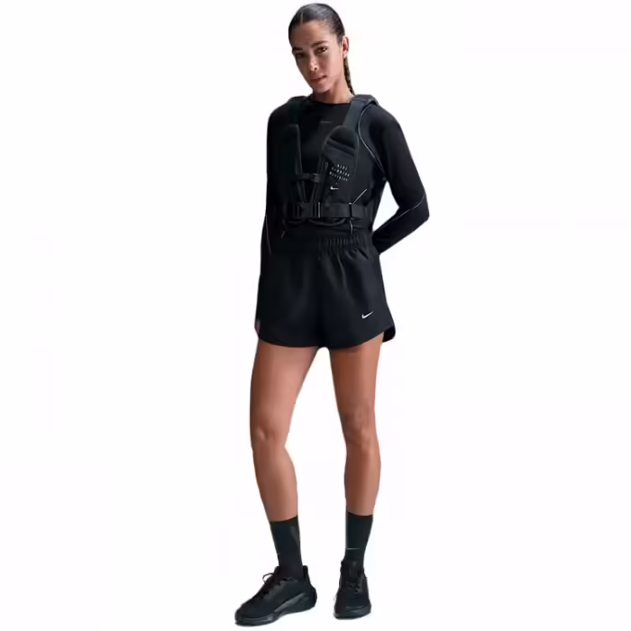 Шорты Nike W NK TEMPO DF MR 3 SHORT - 5