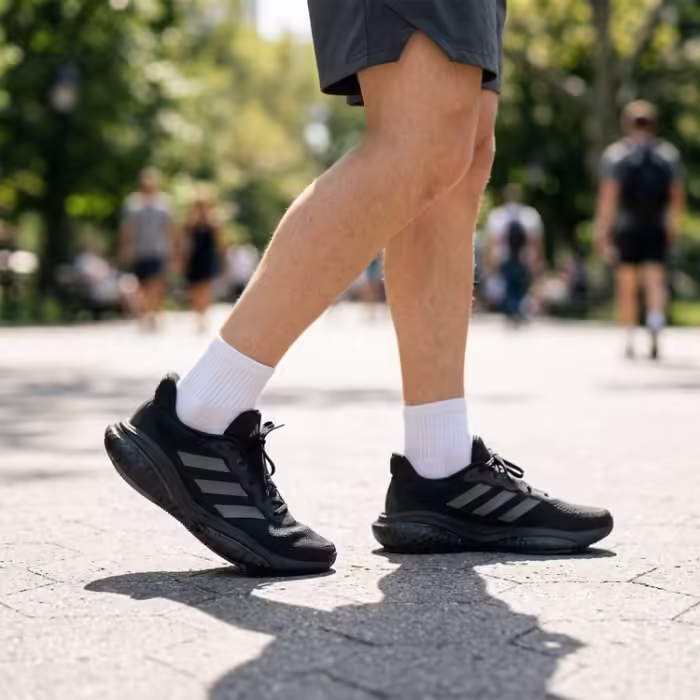 Кроссовки Adidas SOLARGLIDE 6 - 2