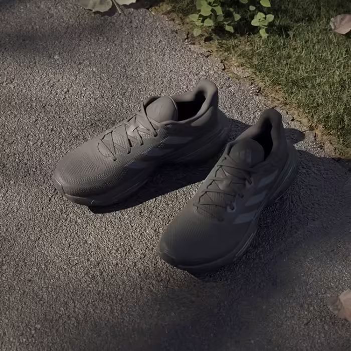 Кроссовки Adidas SOLARGLIDE 6 - 9