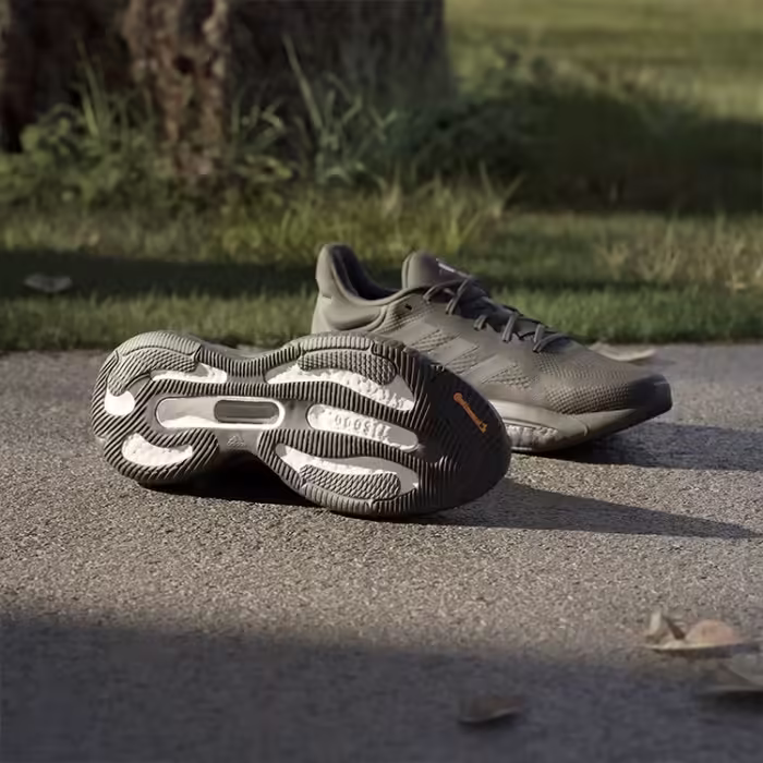 Кроссовки Adidas SOLARGLIDE 6 - 10