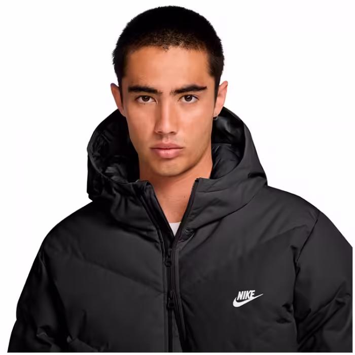 Scurta Nike M NK WINDRUNNER STMNT DWN JKT - 4