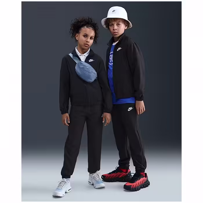 Спортивный костюм Nike K NSW TRACKSUIT WVN FZ - 3