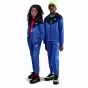 Синий