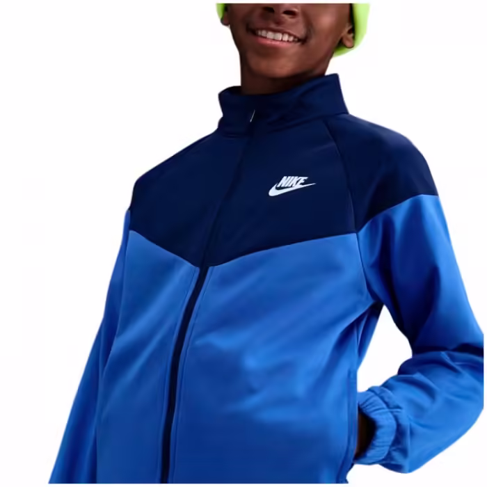 Спортивный костюм Nike K NSW DF TRACKSUIT PK FZ - 2