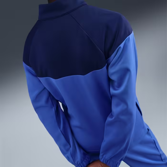 Costum Sportiv Nike K NSW DF TRACKSUIT PK FZ - 7