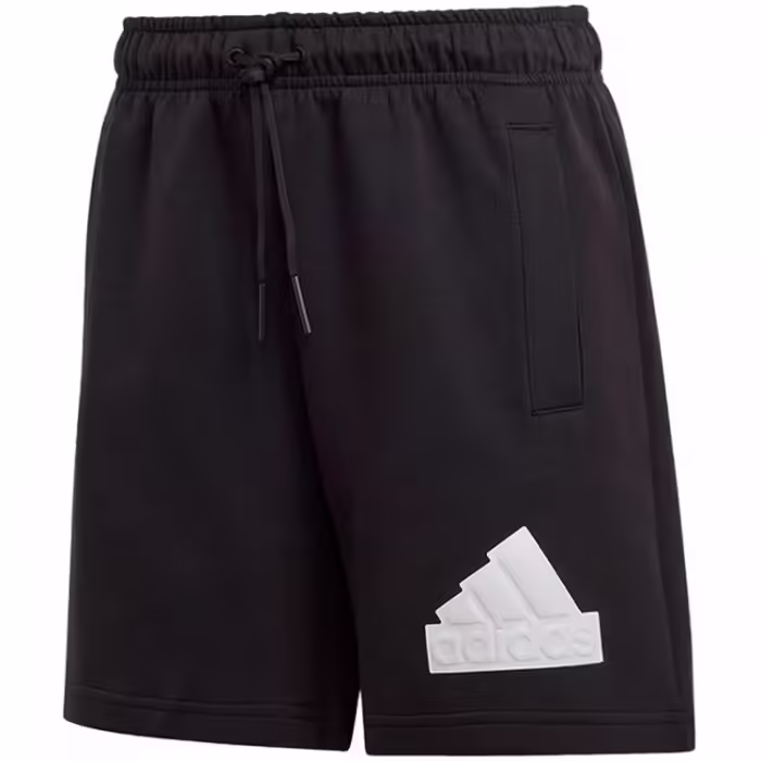 Шорты Adidas W FI BOS SHORT - 4