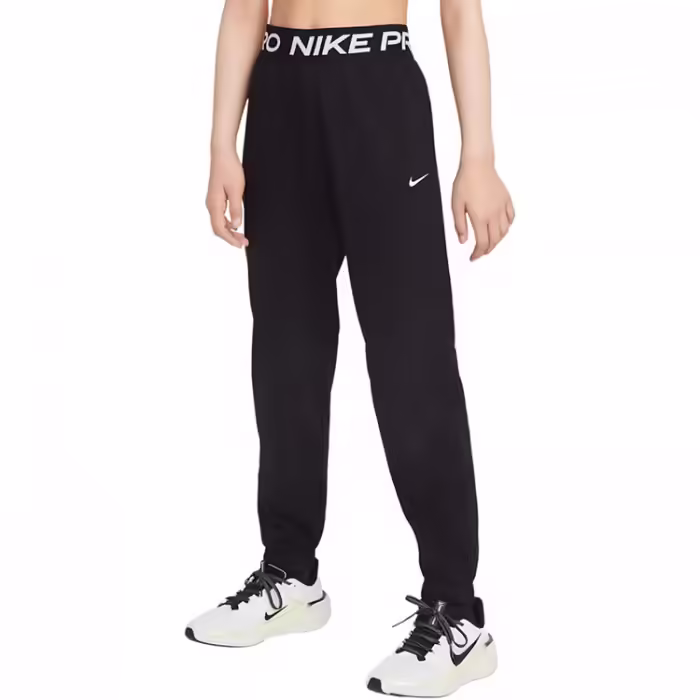 Брюки Nike G NP DF FLC JGGR