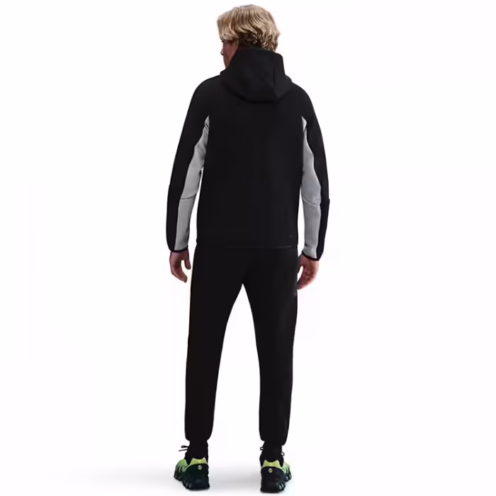 Hanorac Nike Tech Fleece Windrunner Full-Zip - 2