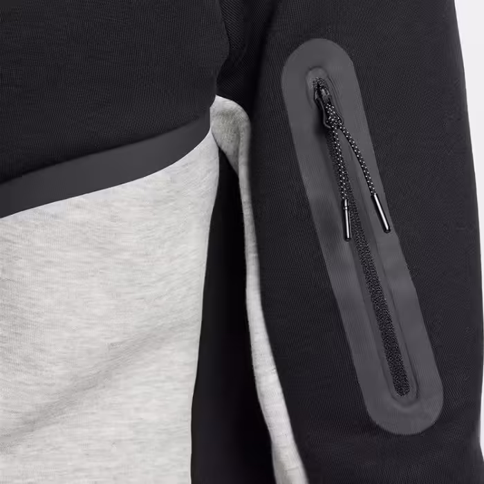 Hanorac Nike Tech Fleece Windrunner Full-Zip - 6