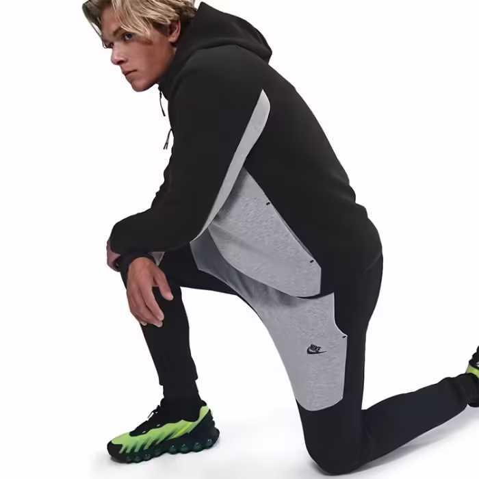 Pantaloni Nike TECH FLEECE JOGGERS - 4