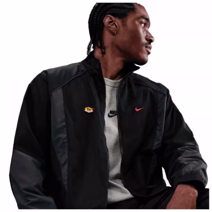 Hanorac Nike M NSW TN TRACKTOP WVN