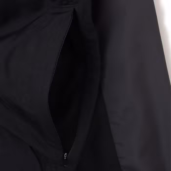 Hanorac Nike M NSW TN TRACKTOP WVN Negru XL - 7