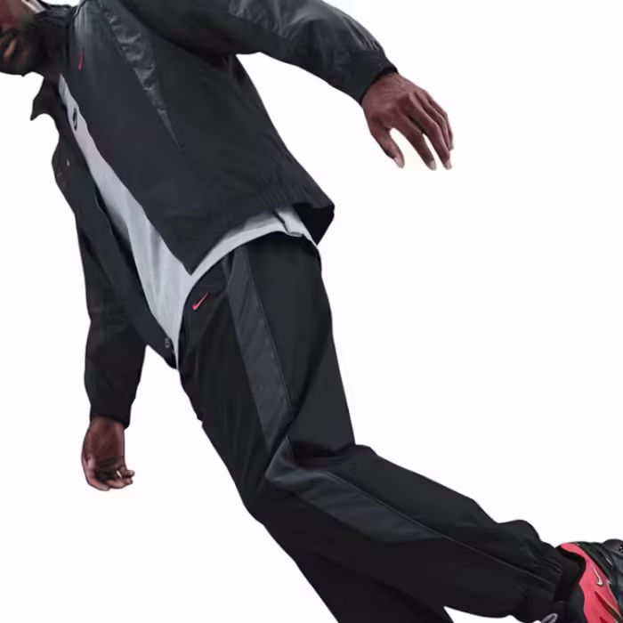 Брюки Nike M NSW TN PANT WOVEN - 4