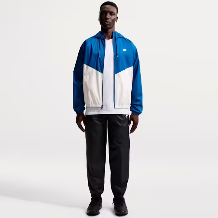 Jacheta Nike Windrunner Jacket - 3