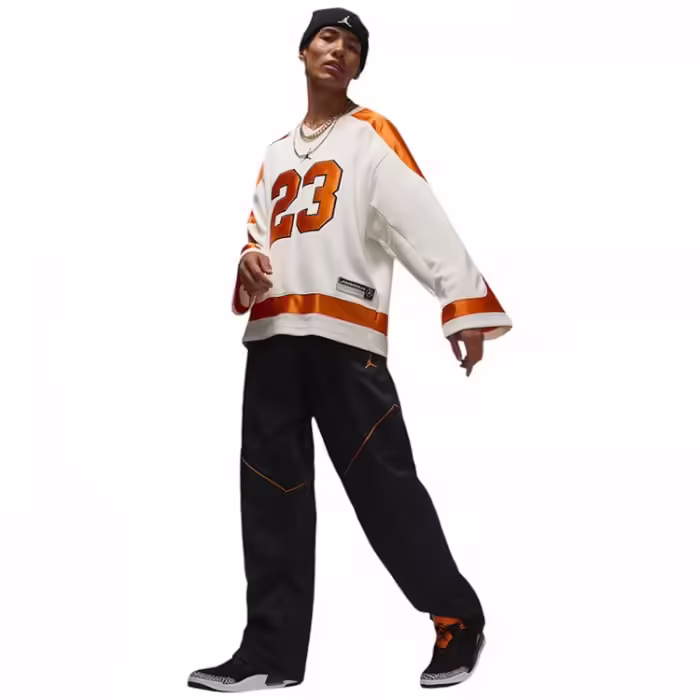 Брюки Nike M J BRK DRAFT PANT - 4