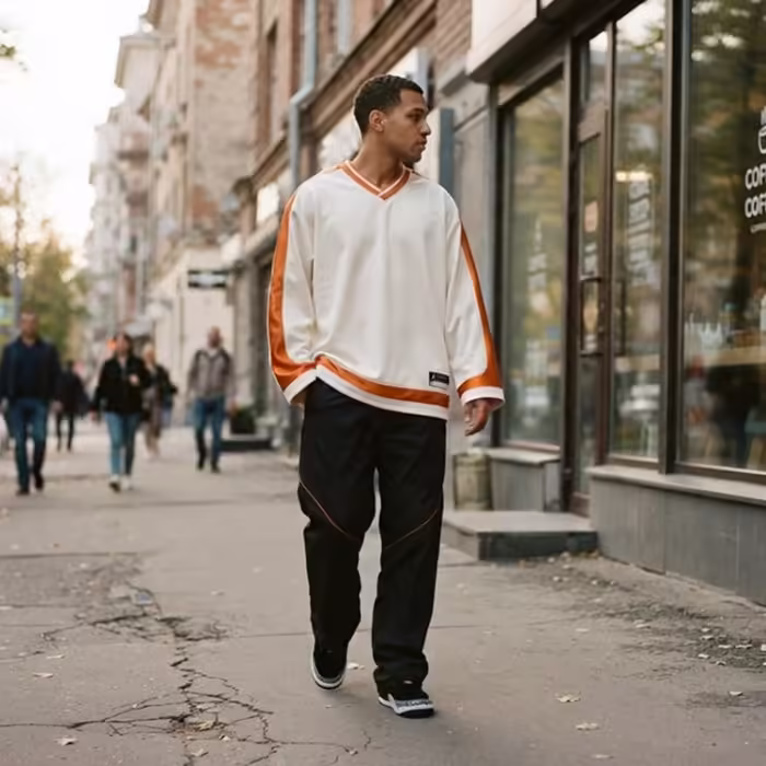 Брюки Nike M J BRK DRAFT PANT - 7