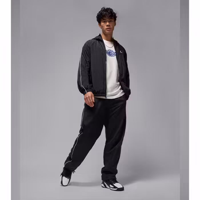 Hanorac Nike Jordan Sport Classic - 4