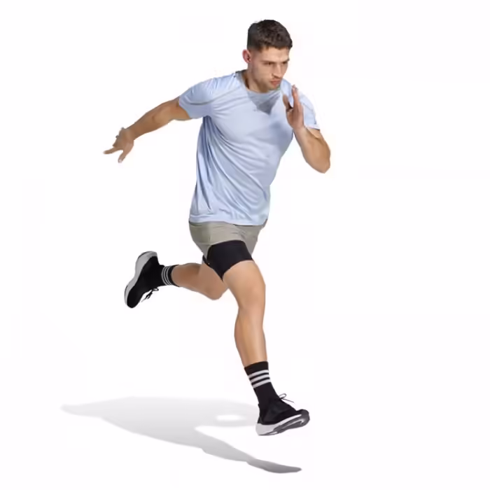 Футболка Adidas CONFIDENT TEE - 4