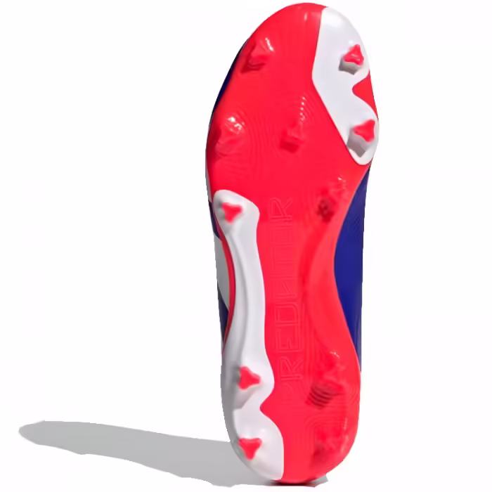 Ghete p/u fotbal Adidas PREDATOR LEAGUE FG J - 3