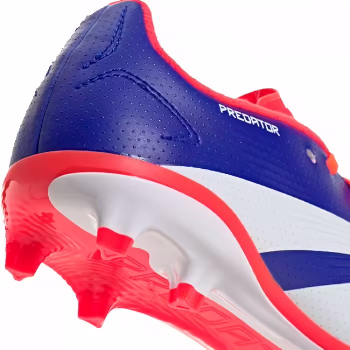 Ghete p/u fotbal Adidas PREDATOR LEAGUE FG J - 5