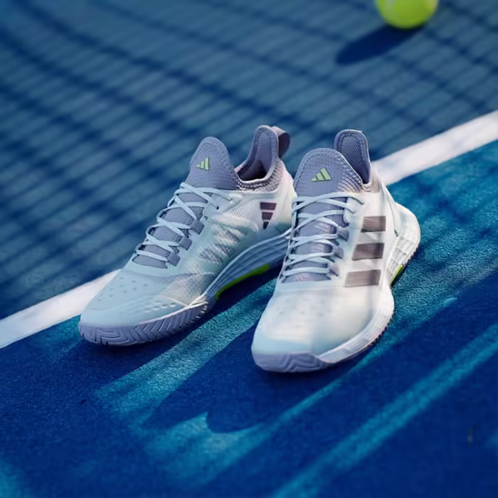 Кроссовки Adidas adizero Ubersonic 4.1 W - 2