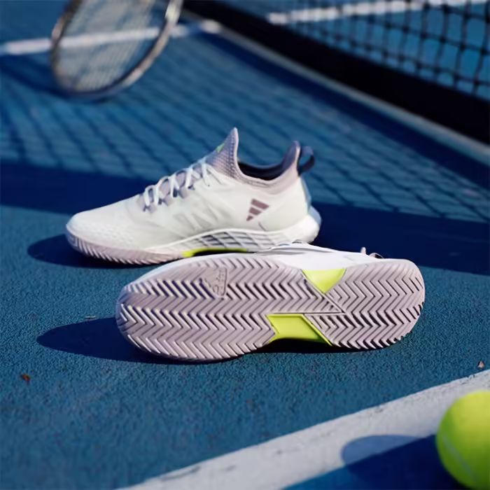 Кроссовки Adidas adizero Ubersonic 4.1 W - 3