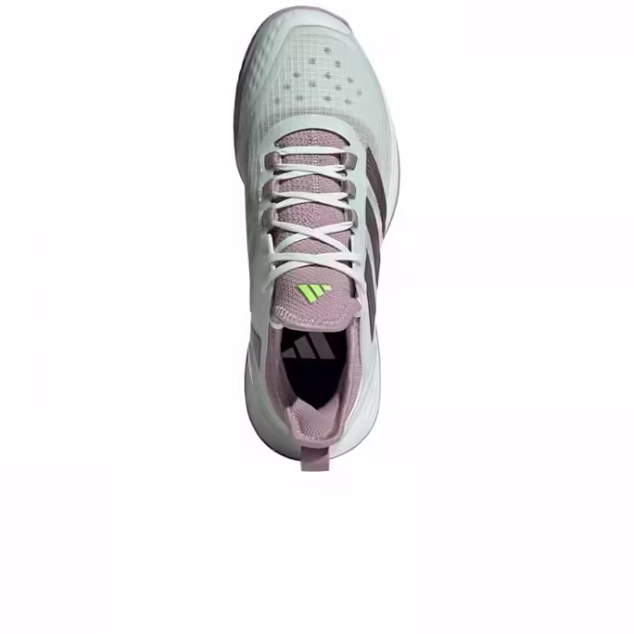 Кроссовки Adidas adizero Ubersonic 4.1 W - 3