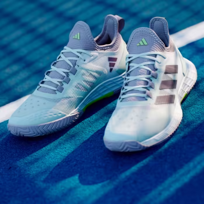 Кроссовки Adidas adizero Ubersonic 4.1 W - 6