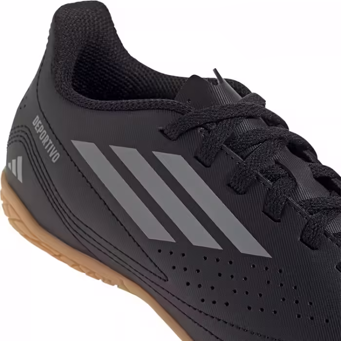Бутсы Adidas DEPORTIVO III IN J - 5