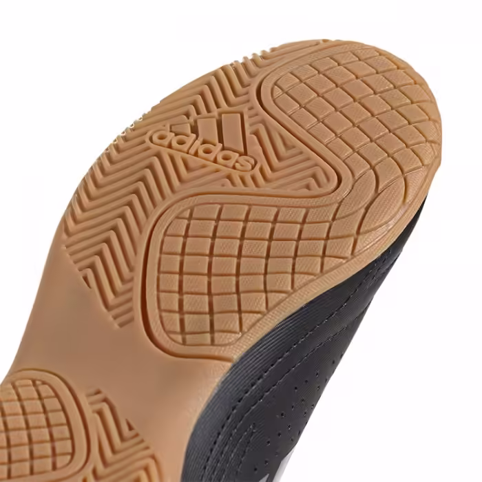 Ghete pentu fotbal Adidas DEPORTIVO III IN J - 7