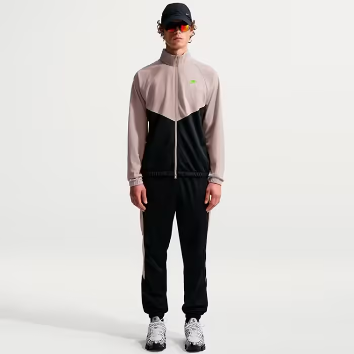 Costum Sportiv Nike Windrunner Poly-Knit
