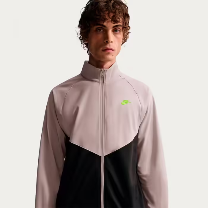 Costum Sportiv Nike Windrunner Poly-Knit - 3