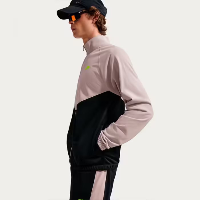 Costum Sportiv Nike Windrunner Poly-Knit - 5