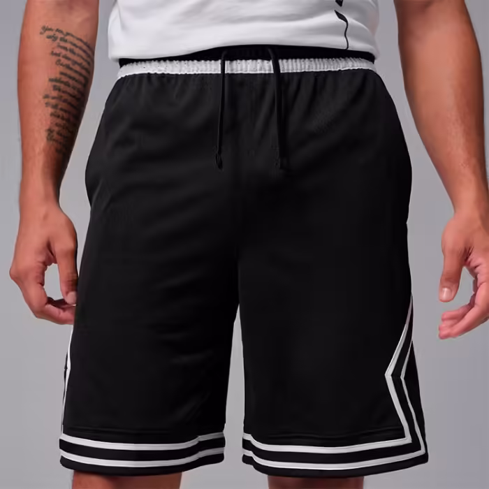 Sorti Nike Jordan Sport Diamond Negru XXL
