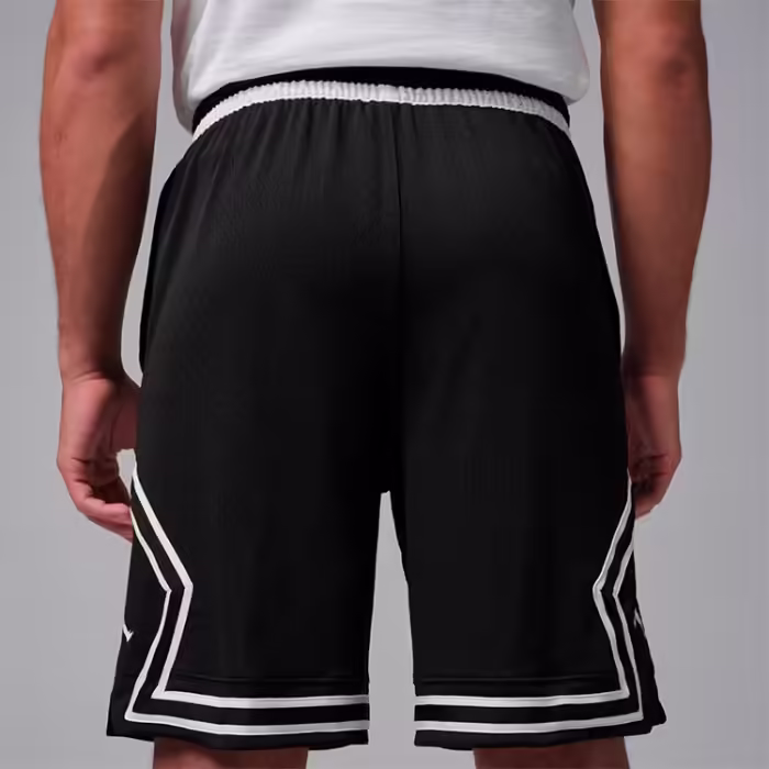 Sorti Nike Jordan Sport Diamond Negru XXL - 2