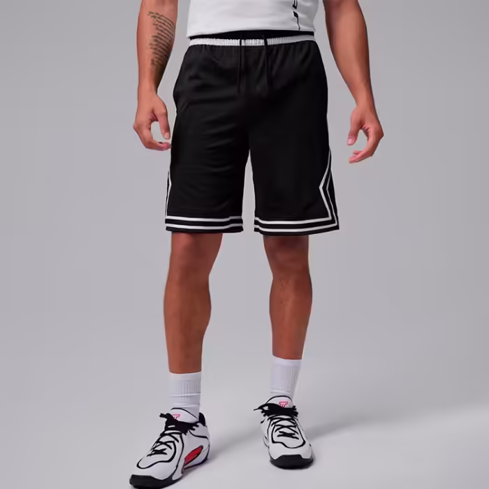 Sorti Nike Jordan Sport Diamond Negru XXL - 4