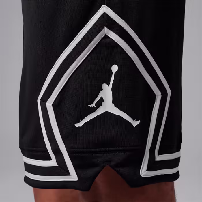 Sorti Nike Jordan Sport Diamond Negru XXL - 5
