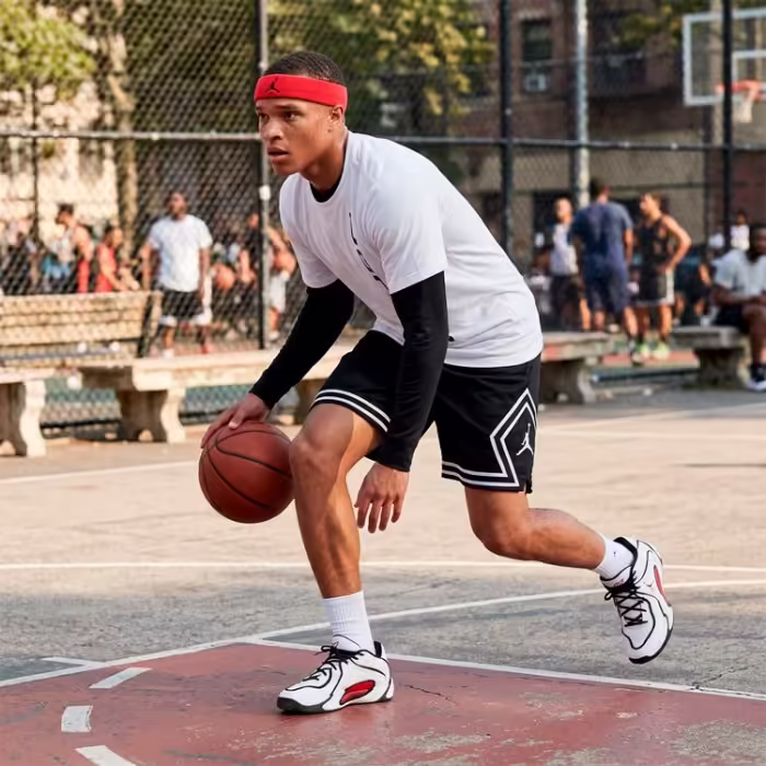 Sorti Nike Jordan Sport Diamond Negru XXL - 7