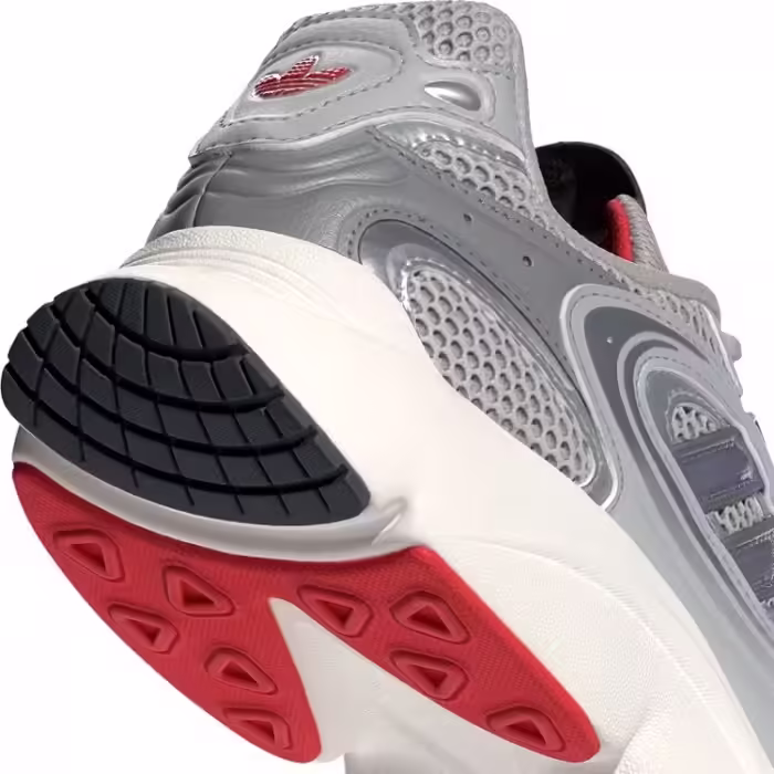 Кроссовки Adidas OZMILLEN - 4