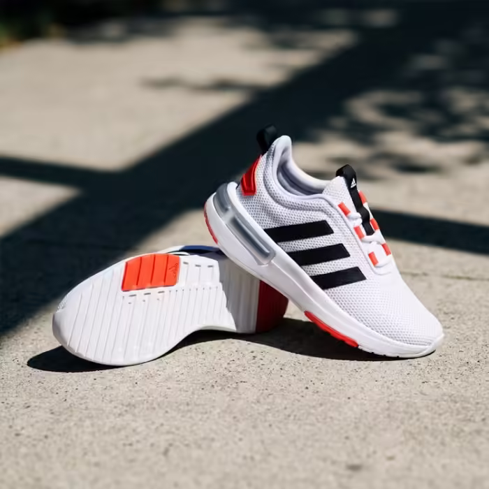 Incaltaminte Sport Adidas RACER TR23 K - 8