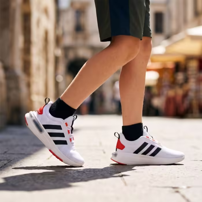 Incaltaminte Sport Adidas RACER TR23 K - 9