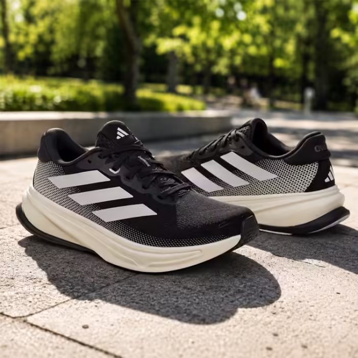 Incaltaminte Sport Adidas SUPERNOVA RISE 2 W - 10