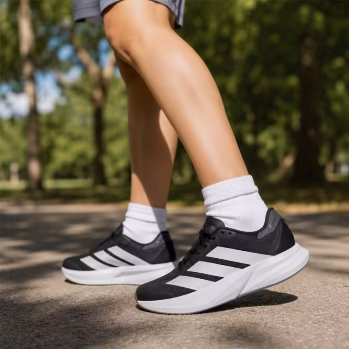 Кроссовки Adidas DURAMO SPEED 2 W - 2