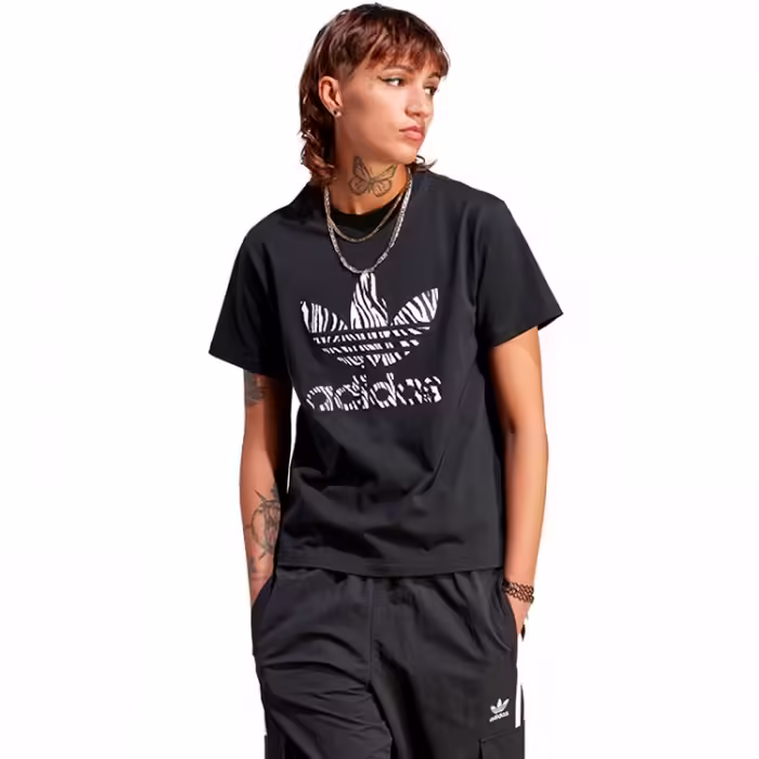 Tricou Adidas ANIMAL TEE A - 3