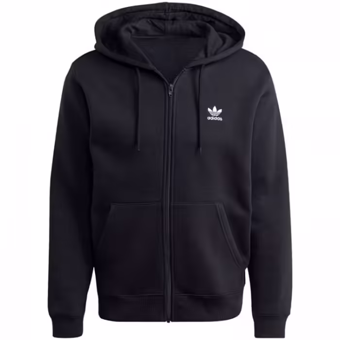 Hanorac Adidas ESS FZ HDY