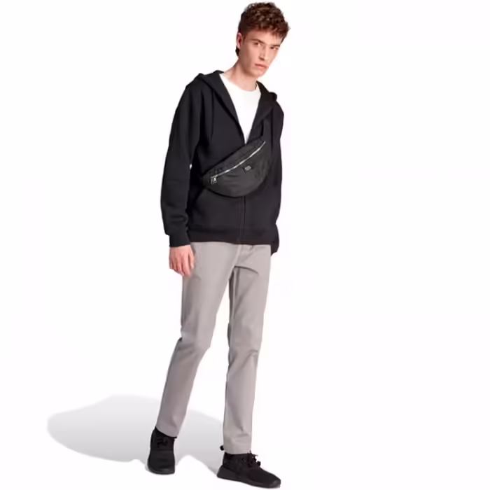 Hanorac Adidas ESS FZ HDY - 4