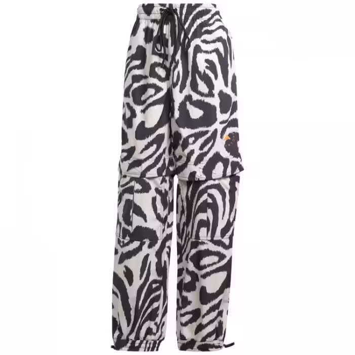 Брюки Adidas aSMC WOVEN TP P