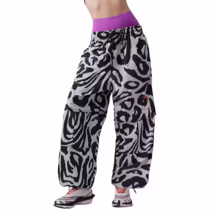 Брюки Adidas aSMC WOVEN TP P - 2